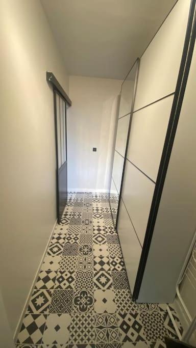 Yerres Grand Studio Refait A Neuf ! מראה חיצוני תמונה